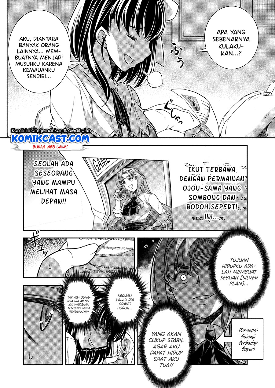 Dilarang COPAS - situs resmi www.mangacanblog.com - Komik silver plan to redo from jk 016 - chapter 16 17 Indonesia silver plan to redo from jk 016 - chapter 16 Terbaru 20|Baca Manga Komik Indonesia|Mangacan